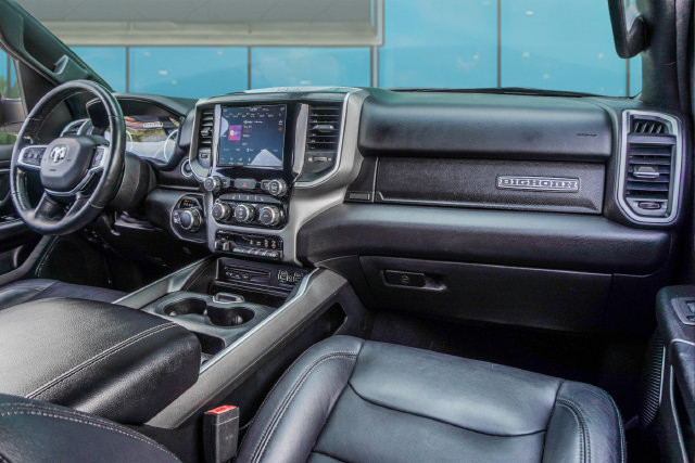 Used 2019 RAM 1500 Big Horn AWD/4WD image 33