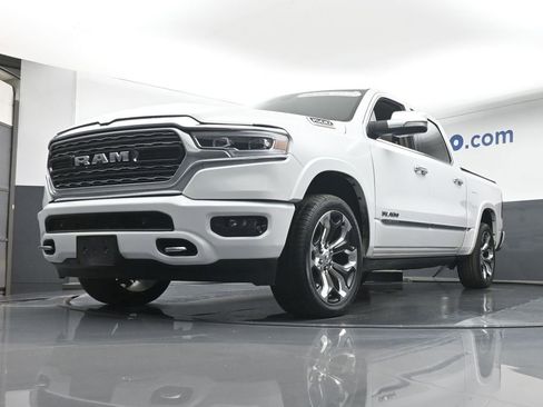 Used 2021 RAM 1500 Limited image 6