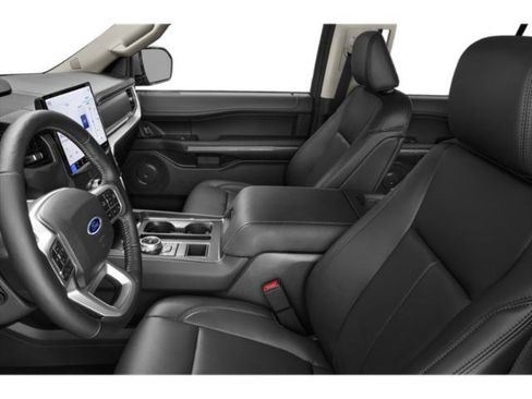 Used 2022 Ford Expedition XLT AWD/4WD image 11