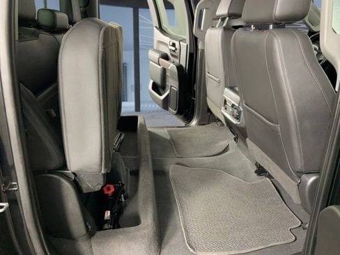 Used 2021 GMC Sierra 1500 Denali w/ Denali Ultimate Package AWD/4WD image 22