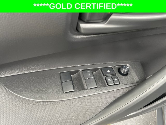 Certified 2026 Toyota Corolla LE w/ LE Premium Package FWD image 15