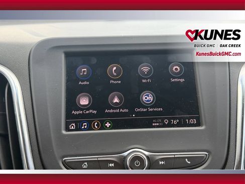 Used 2024 Chevrolet Equinox LT AWD/4WD image 27