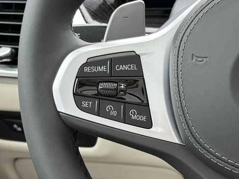 New 2026 BMW X5 xDrive40i w/ M Sport Package image 17