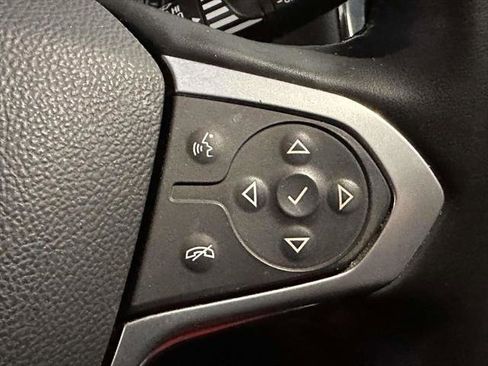 Used 2023 Chevrolet Traverse RS AWD/4WD image 24