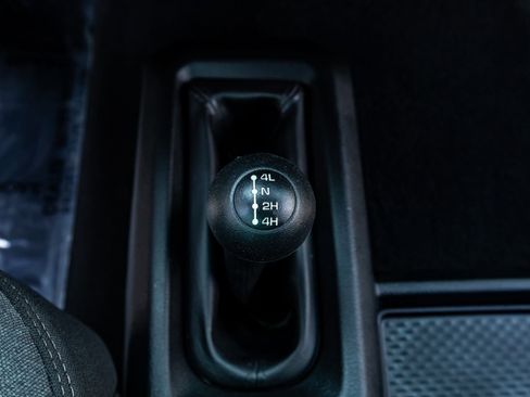 Used 2024 RAM 3500 Tradesman w/ Chrome Appearance Group image 25