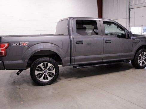 Used 2019 Ford F150 XL w/ Equipment Group 101A Mid image 6