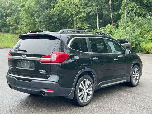 Used 2021 Subaru Ascent Touring w/ Popular Package #2 AWD/4WD image 3