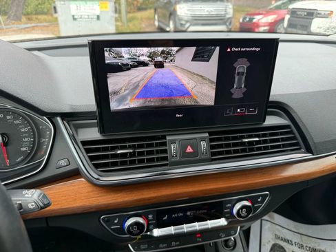 Used 2021 Audi Q5 2.0T Premium image 12