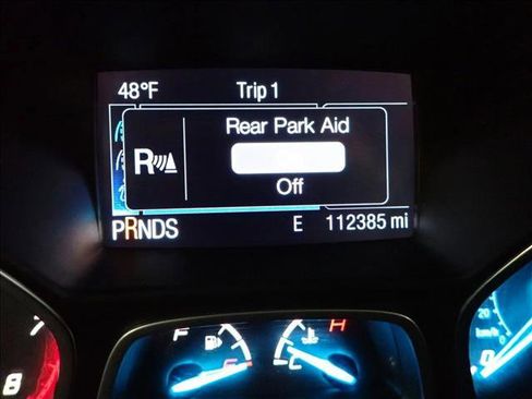 Used 2015 Ford Escape Titanium AWD/4WD image 23