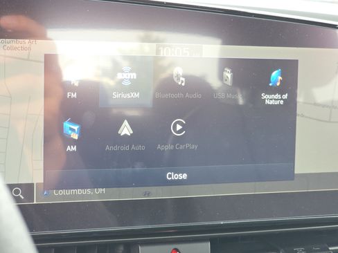 Certified 2025 Hyundai Elantra N Line FWD image 33
