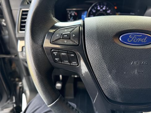 Used 2019 Ford Explorer XLT w/ Equipment Group 202A FWD image 18