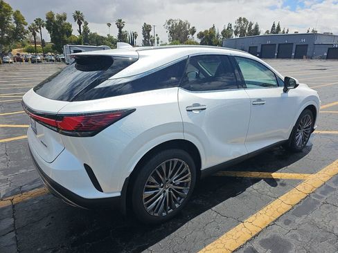 Used 2023 Lexus RX 350 FWD w/ Cold Area Package image 5