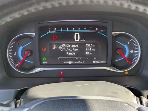 Used 2022 Honda Pilot Touring image 29