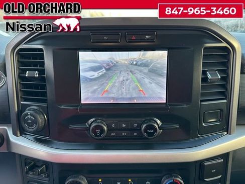 Used 2022 Ford F150 XLT w/ Trailer Tow Package image 19