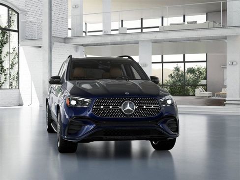 New 2026 Mercedes-Benz GLE 450 4MATIC image 8