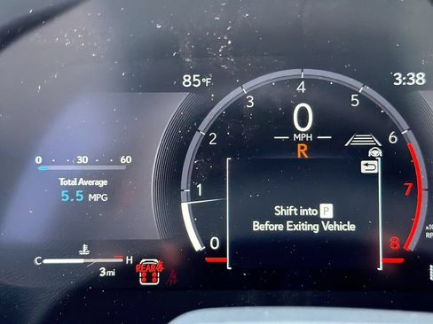 Used 2026 Lexus TX 350 AWD w/ Technology Package image 25