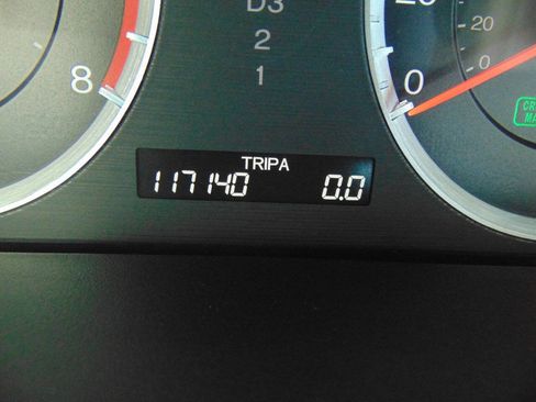 Used 2012 Honda Accord EX-L image 12