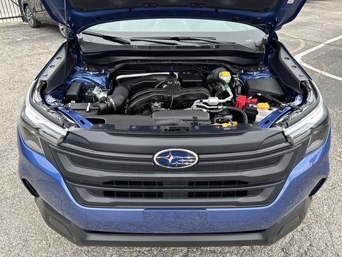 New 2026 Subaru Forester image 9
