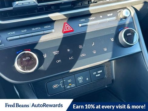 New 2026 Hyundai Sonata SEL image 15