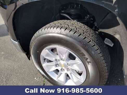 New 2026 Chevrolet Silverado 1500 LT image 37