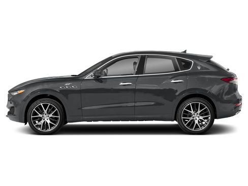 Certified 2023 Maserati Levante GT AWD/4WD image 54
