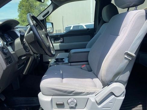 Used 2013 Ford F150 XLT w/ Luxury Equipment Group AWD/4WD image 11