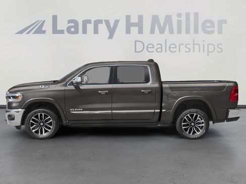 New 2026 RAM 1500 Limited image 3