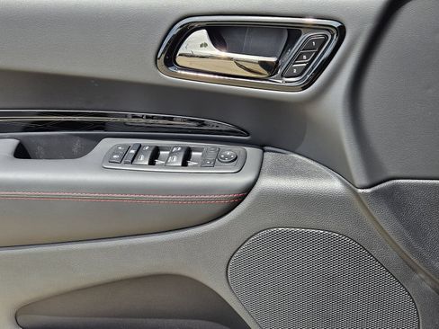 New 2026 Dodge Durango GT AWD/4WD image 24