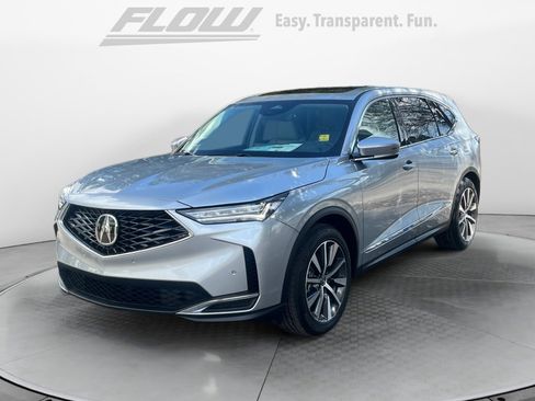 New 2026 Acura MDX w/ Technology Package image 3