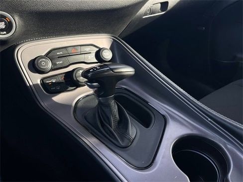 Used 2023 Dodge Challenger SXT image 17