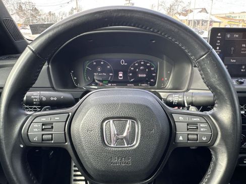 Used 2024 Honda Accord Sport image 19