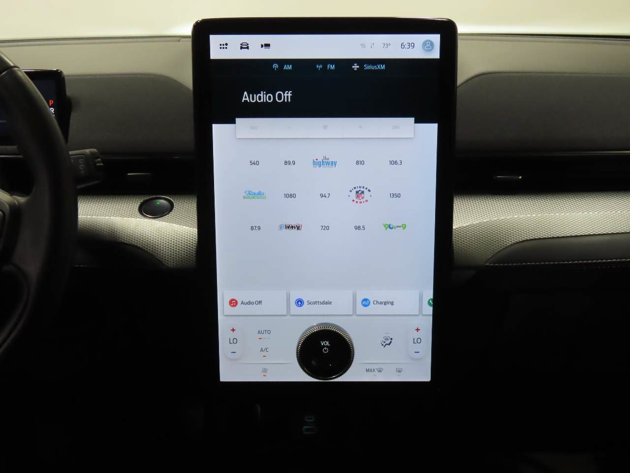 Used 2023 Ford Mustang Mach-E Select RWD image 12