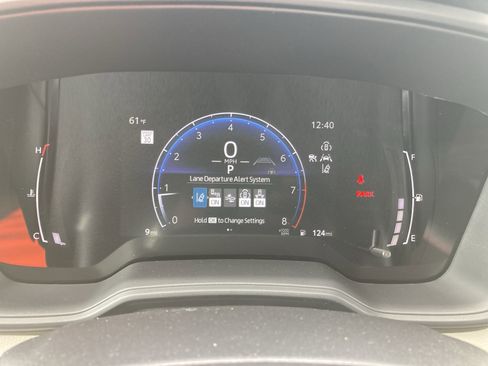 Certified 2026 Toyota Corolla LE image 10