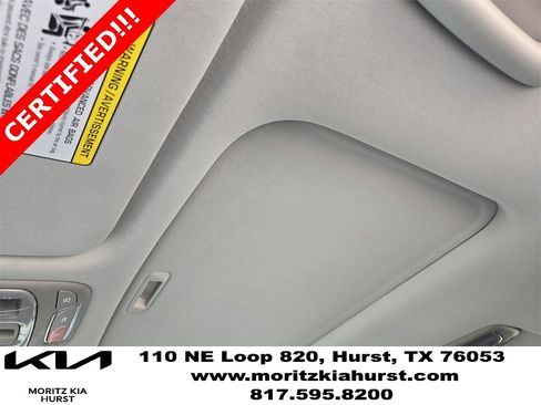 Certified 2025 Kia Telluride S image 26