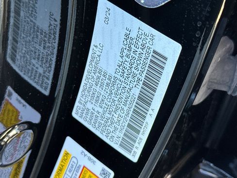 Used 2024 Honda Accord Touring image 23