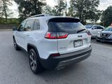 Used 2019 Jeep Cherokee Limited image 5