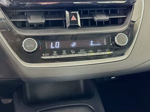 Used 2024 Toyota Corolla LE image 16
