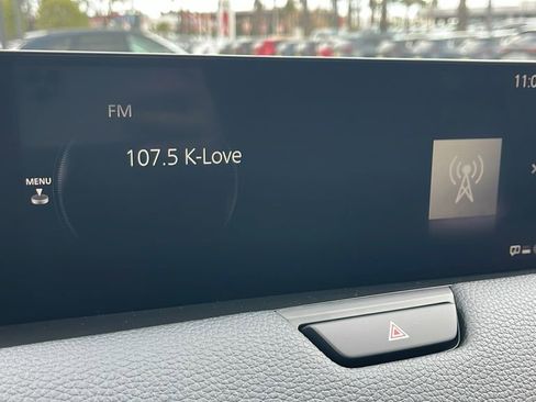 New 2026 MAZDA CX-90 Plug-In Hybrid w/Premium Sport image 19