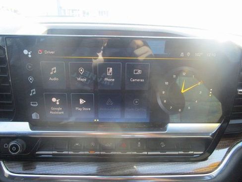 Certified 2023 Chevrolet Silverado 1500 LT Trail Boss w/ Protection Package image 18