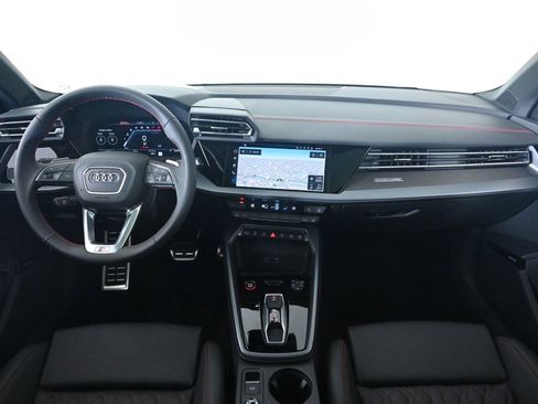 New 2026 Audi S3 Premium image 9