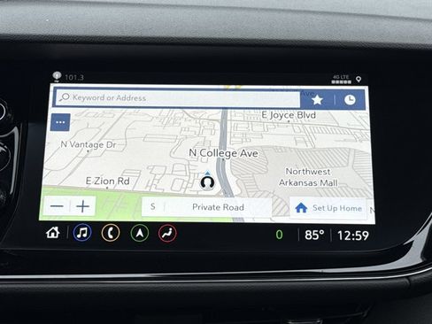Used 2023 Buick Envision Avenir AWD/4WD image 8