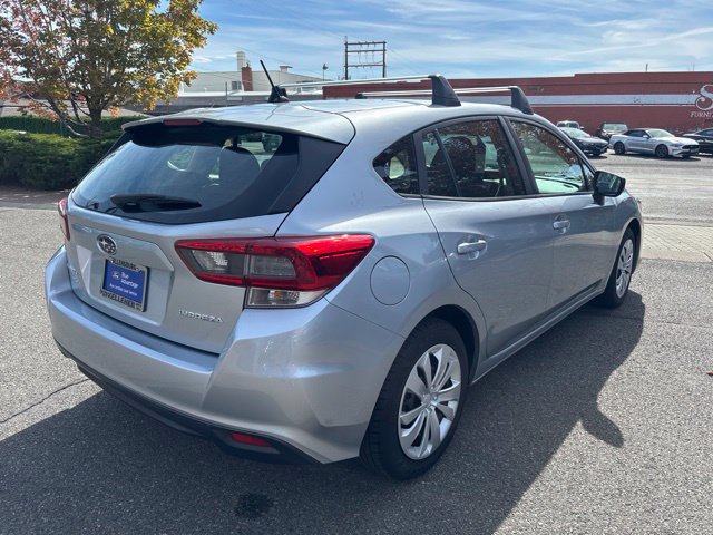 Used 2023 Subaru Impreza 2.0i AWD/4WD image 3