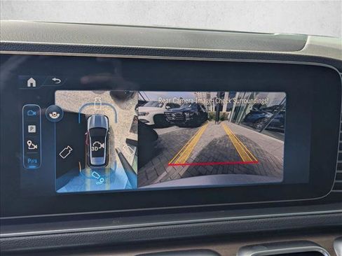 New 2026 Mercedes-Benz GLE 350 4MATIC image 13