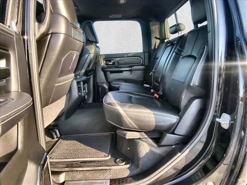 Used 2024 RAM 2500 Limited image 19