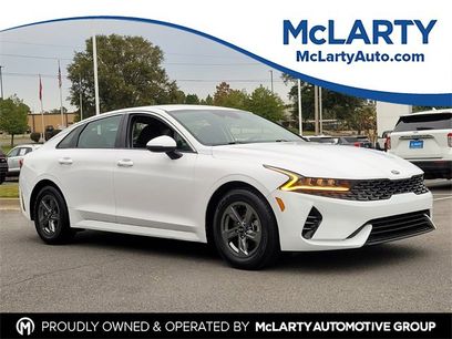 Used 2021 Kia K5 LXS