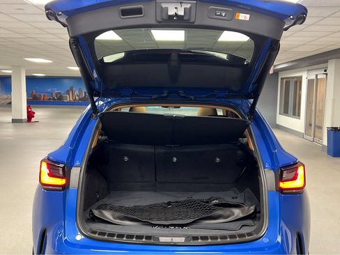 Certified 2024 Lexus NX 350 AWD image 30