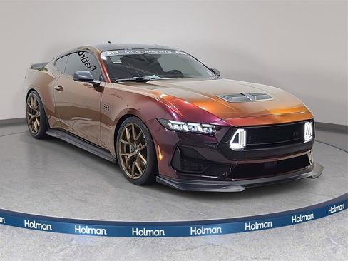 Used 2024 Ford Mustang GT Premium w/ GT Performance Package image 4