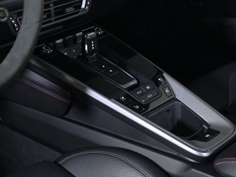 Certified 2023 Porsche 911 Carrera 4S image 16