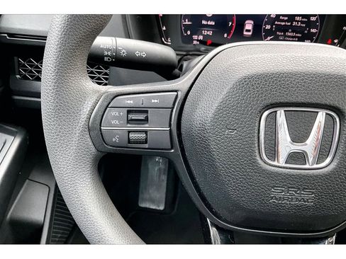 Used 2024 Honda Accord EX image 25