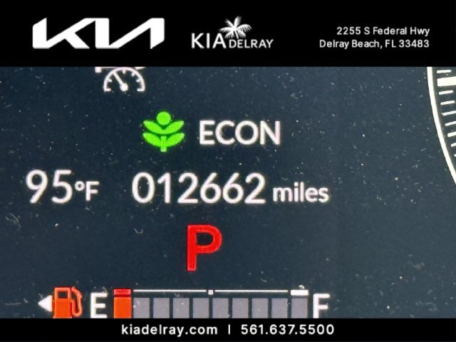 Used 2024 Honda HR-V Sport image 27